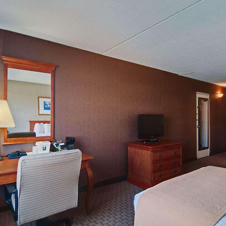 Quality Inn Beckley Dış mekan fotoğraf