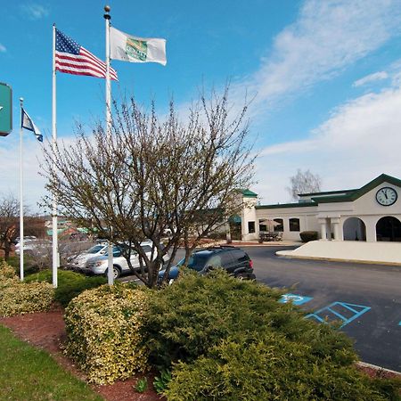 Quality Inn Beckley Dış mekan fotoğraf