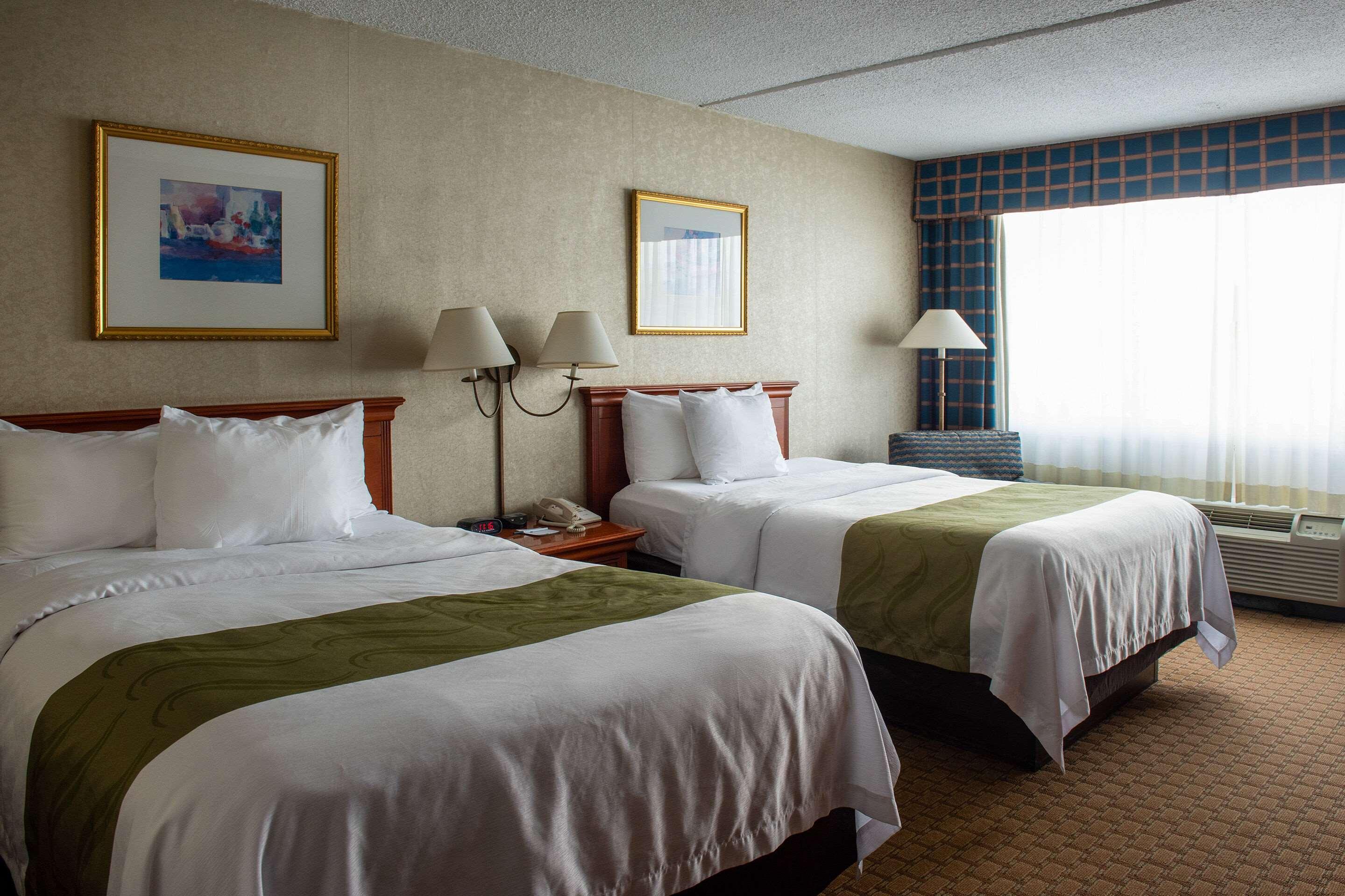 Quality Inn Beckley Dış mekan fotoğraf