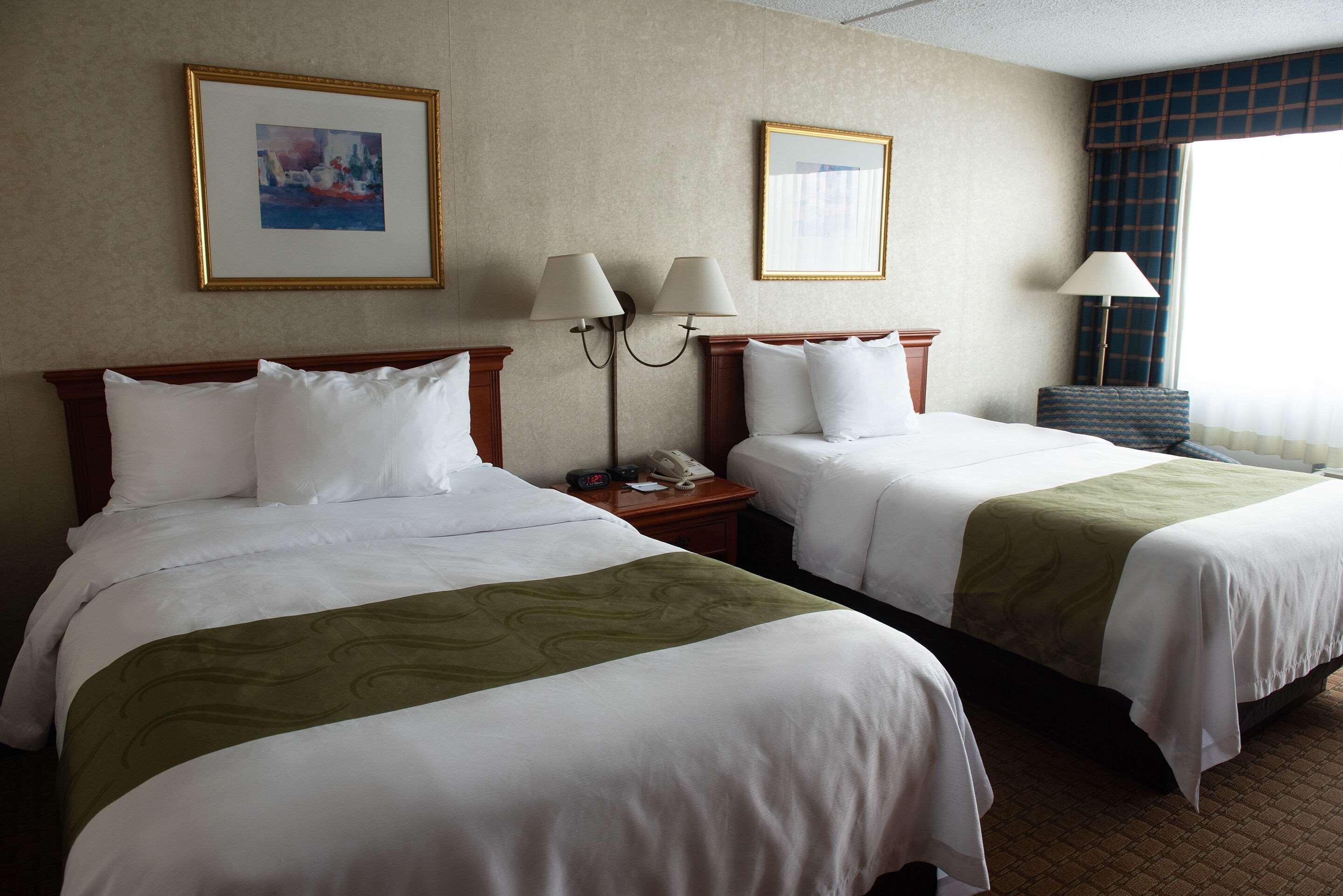 Quality Inn Beckley Dış mekan fotoğraf