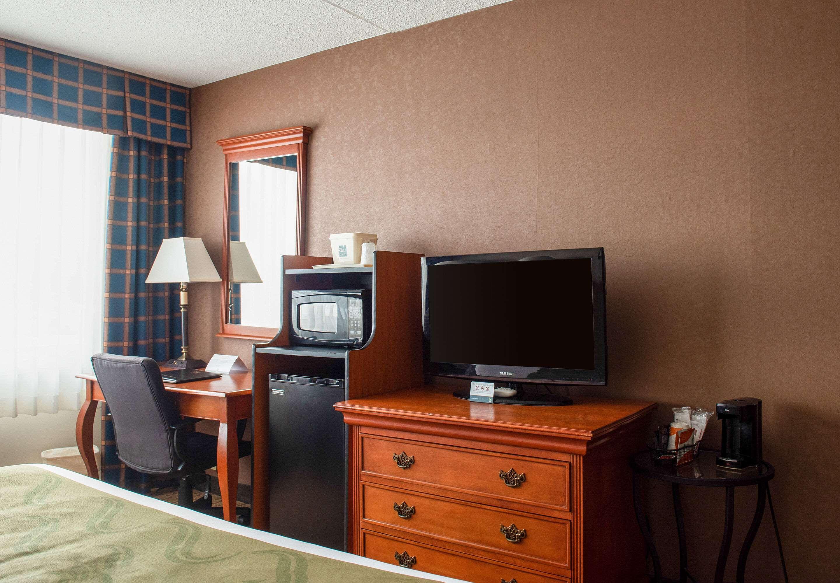 Quality Inn Beckley Dış mekan fotoğraf