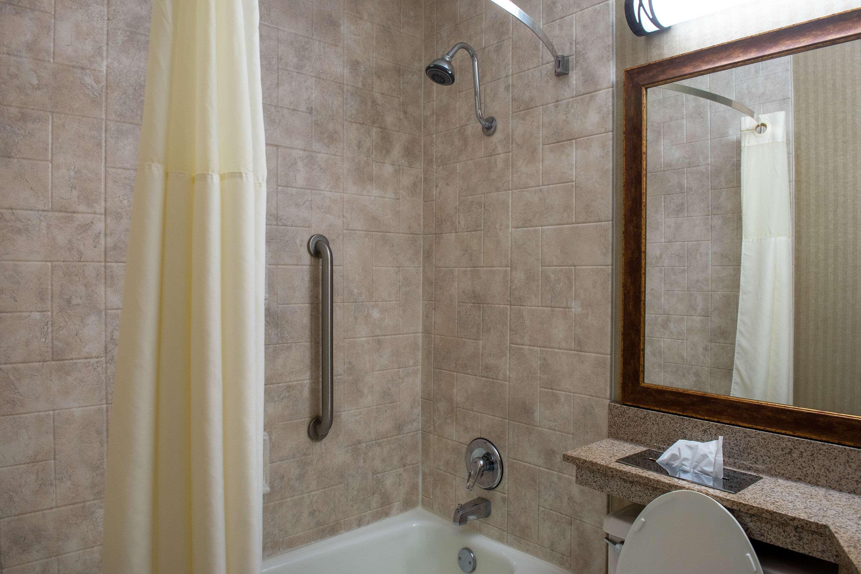 Quality Inn Beckley Dış mekan fotoğraf