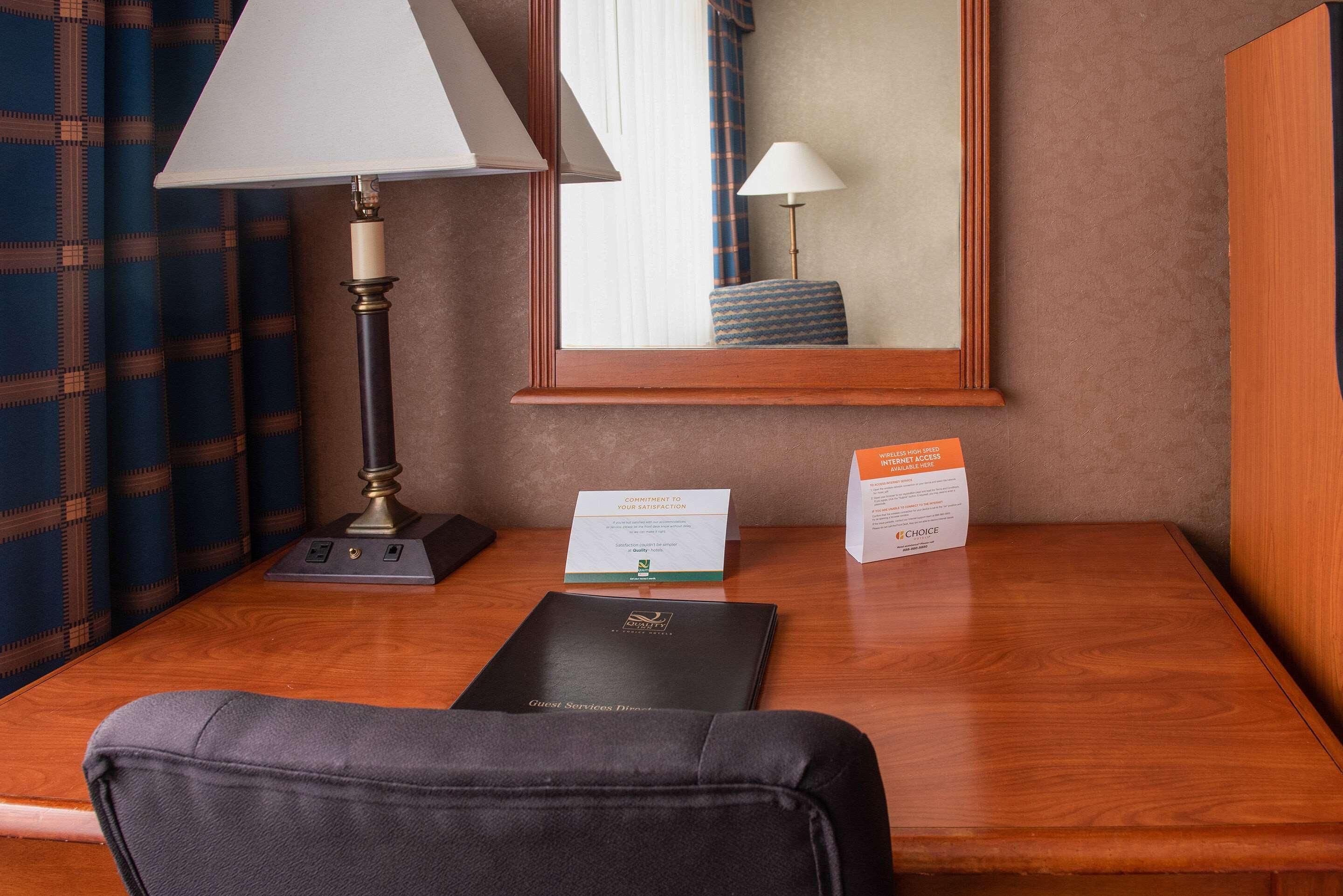 Quality Inn Beckley Dış mekan fotoğraf