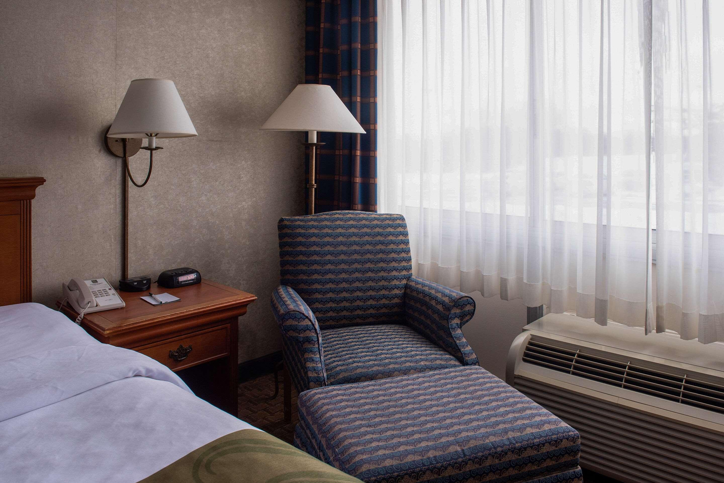 Quality Inn Beckley Dış mekan fotoğraf