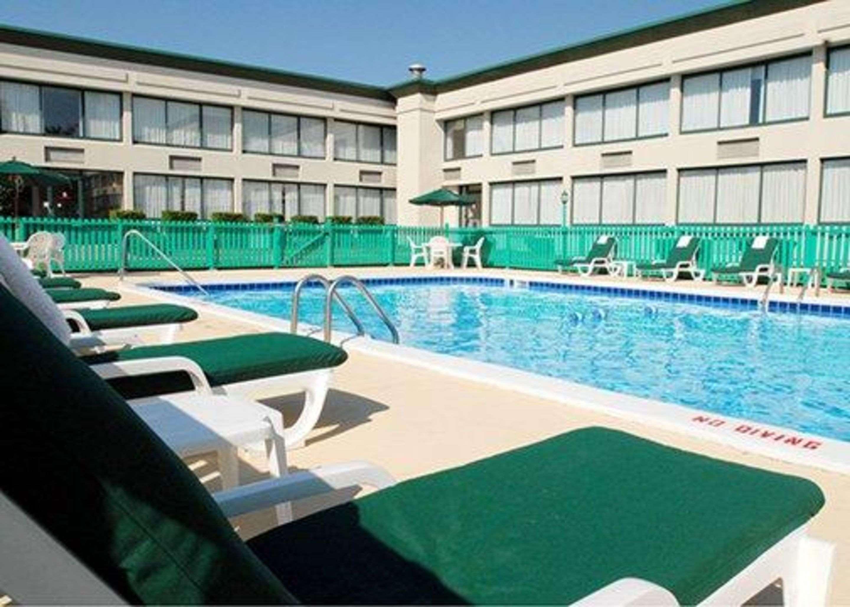 Quality Inn Beckley Dış mekan fotoğraf