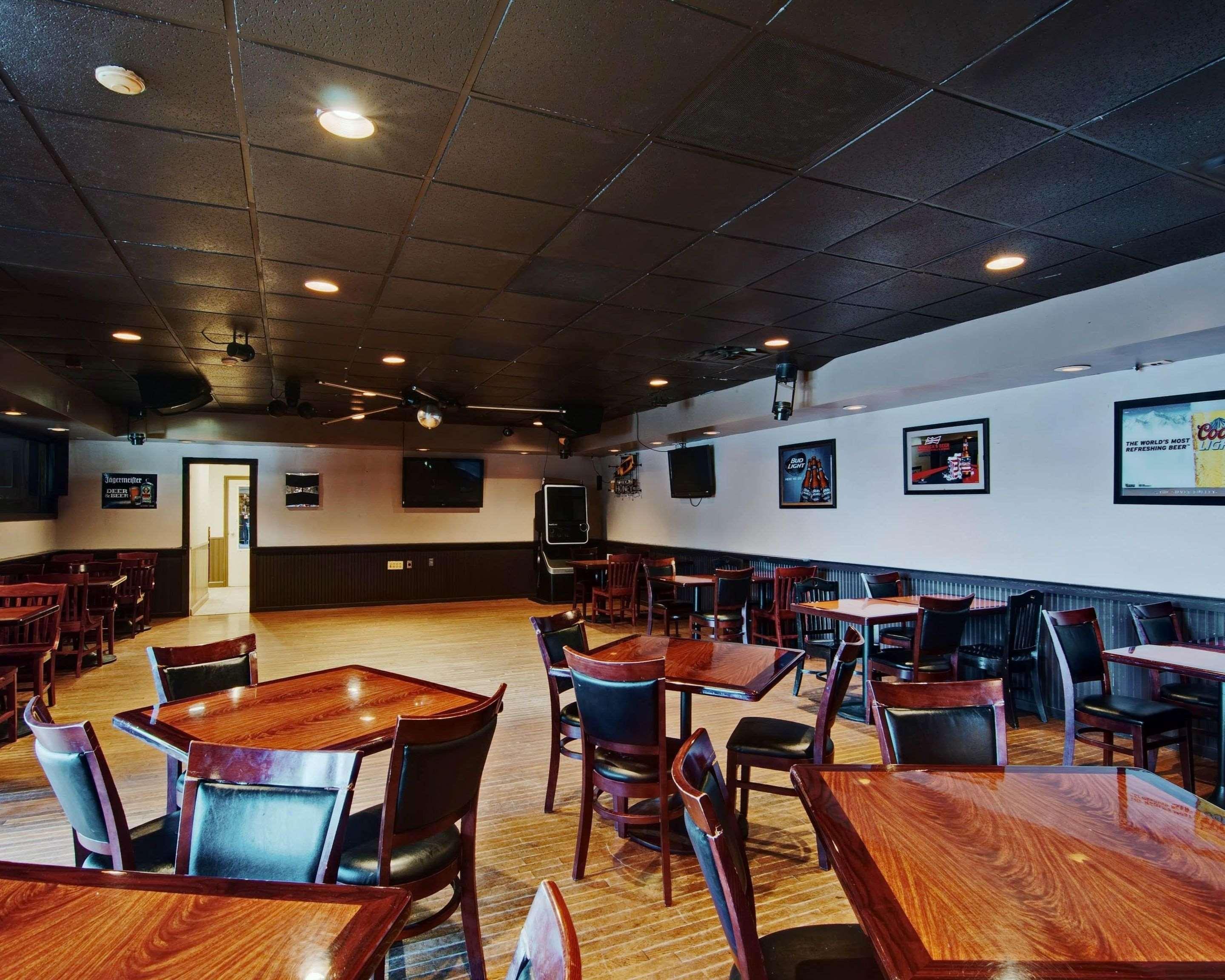 Quality Inn Beckley Dış mekan fotoğraf