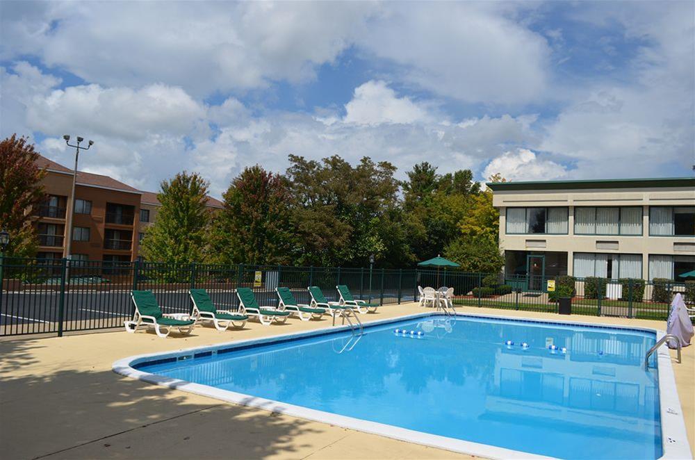 Quality Inn Beckley Dış mekan fotoğraf