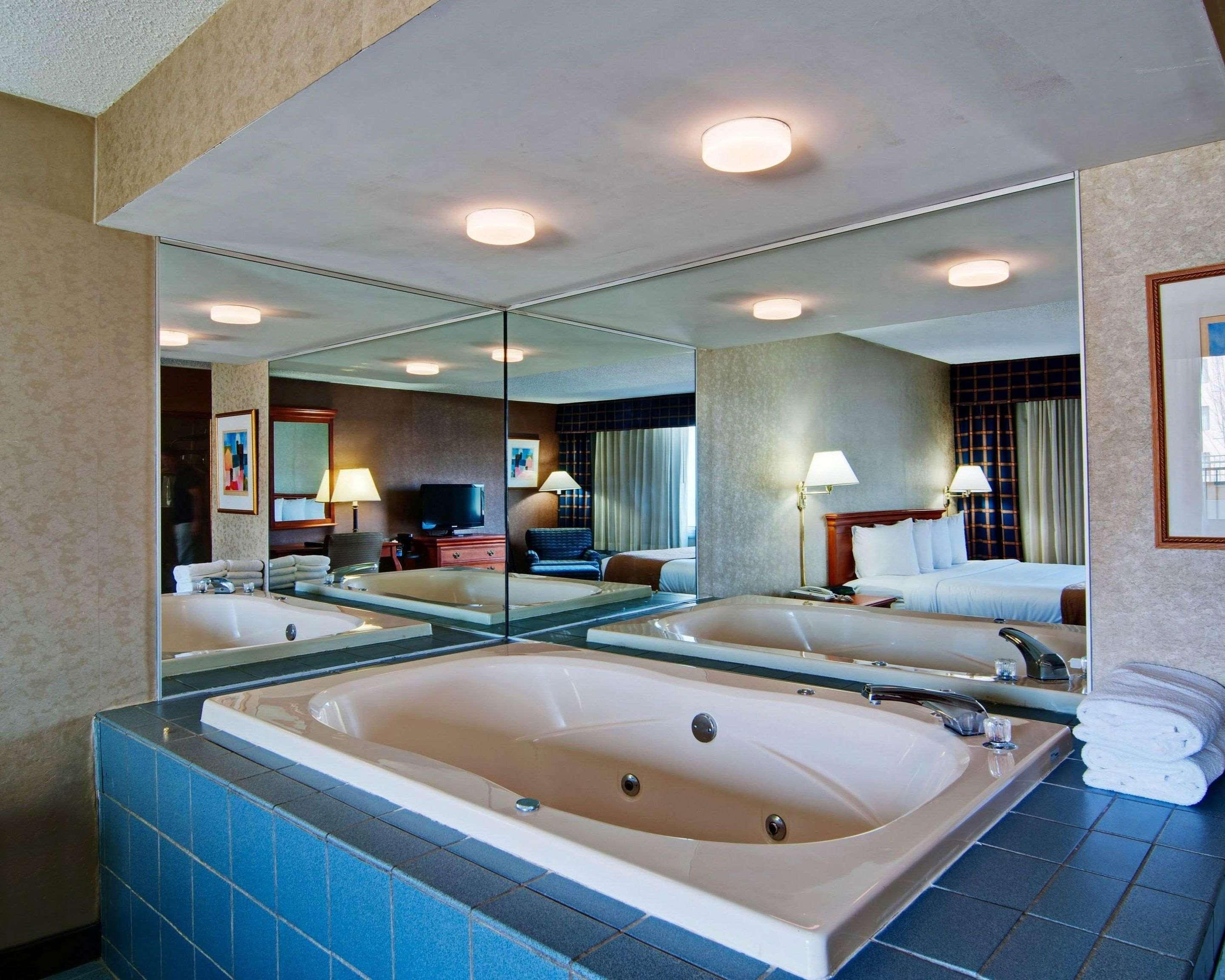 Quality Inn Beckley Dış mekan fotoğraf