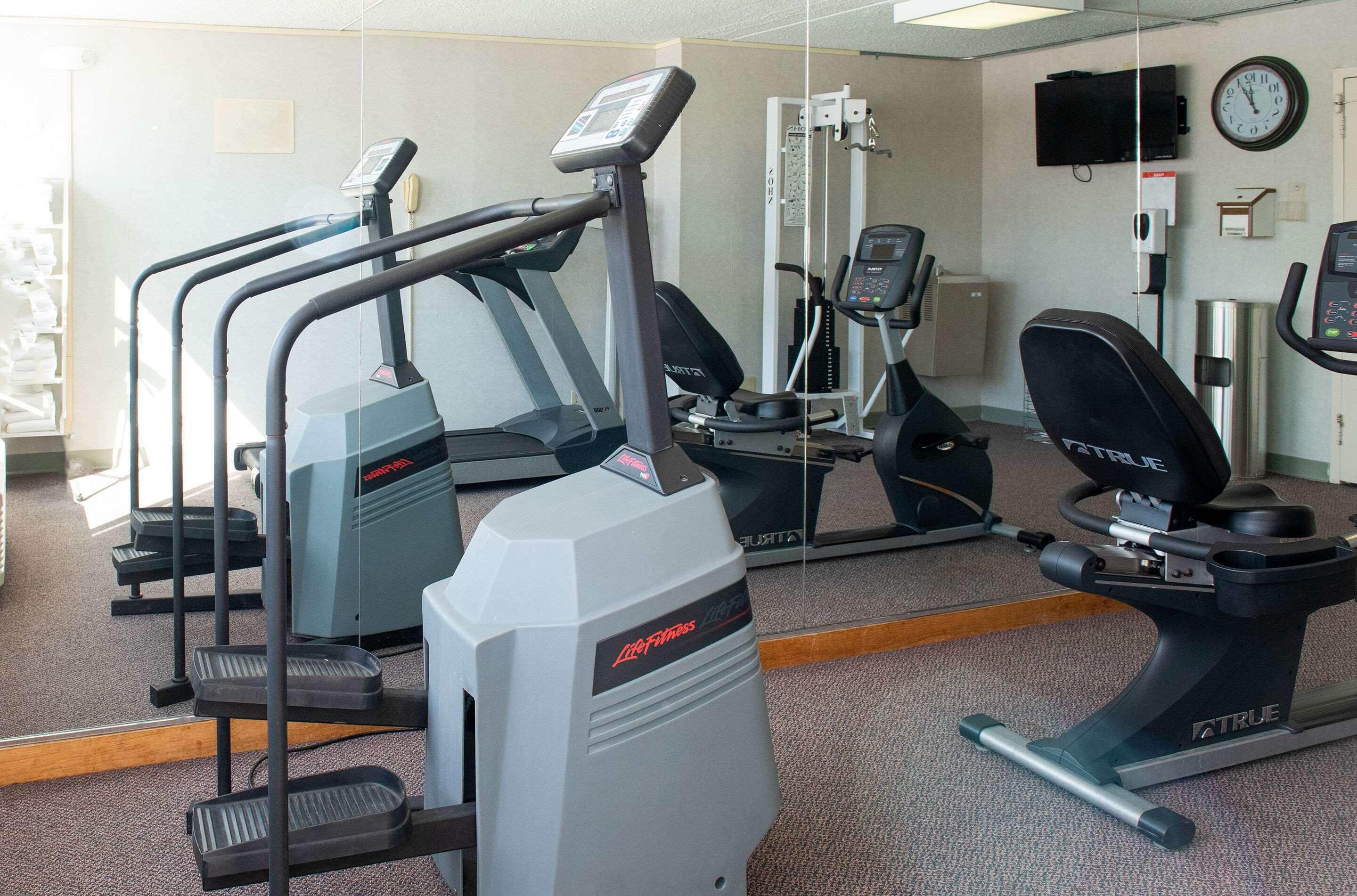Quality Inn Beckley Dış mekan fotoğraf