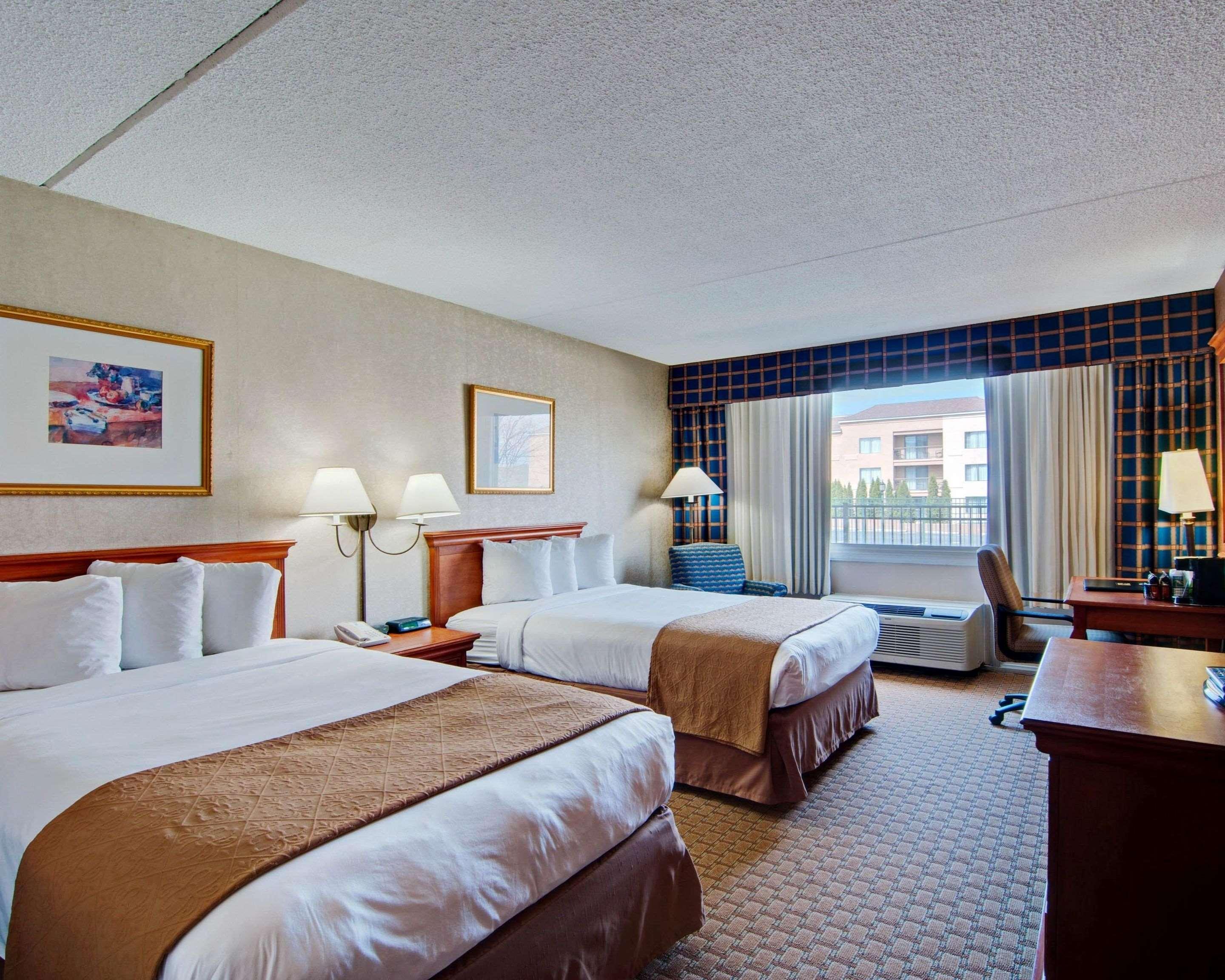Quality Inn Beckley Dış mekan fotoğraf