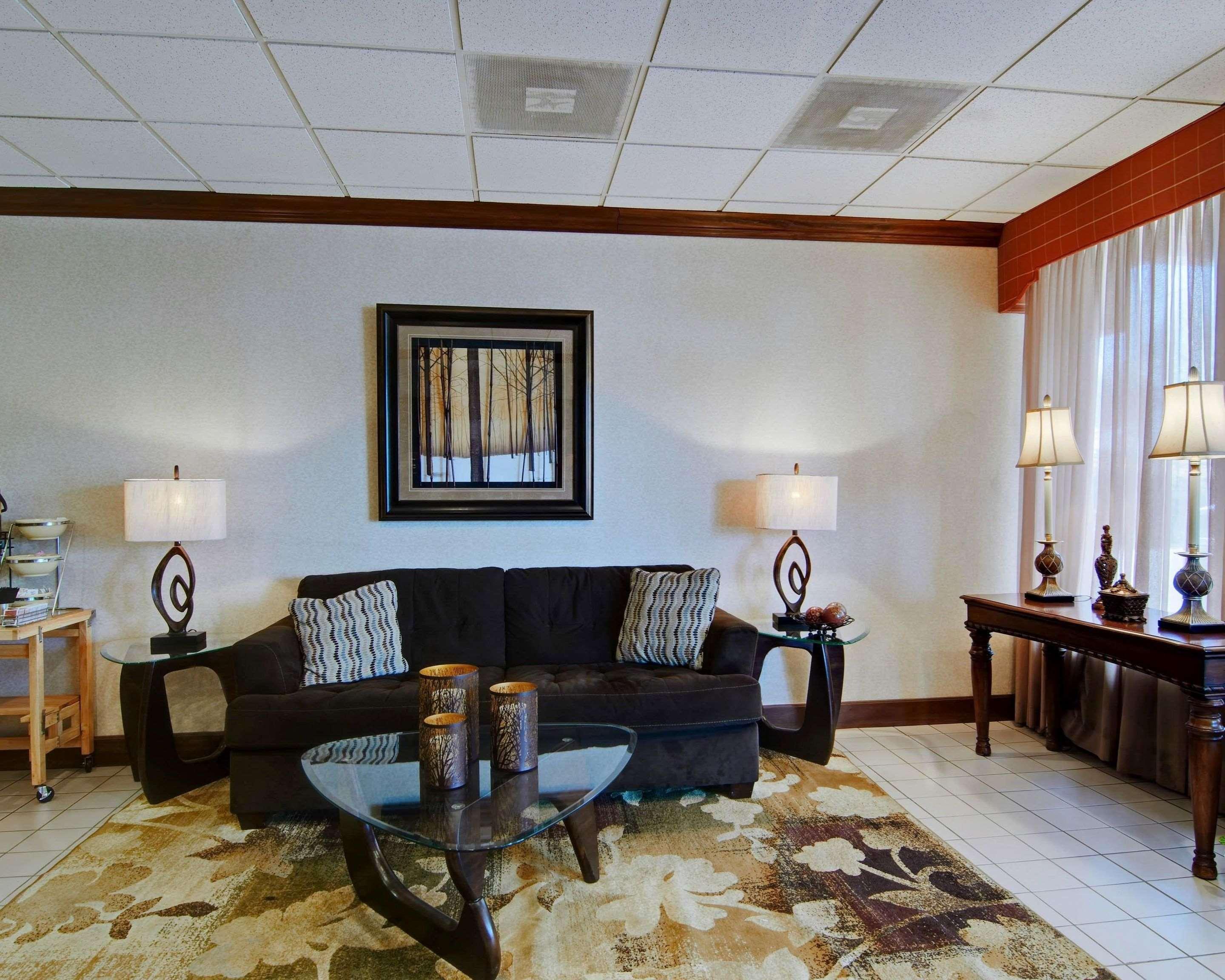 Quality Inn Beckley Dış mekan fotoğraf