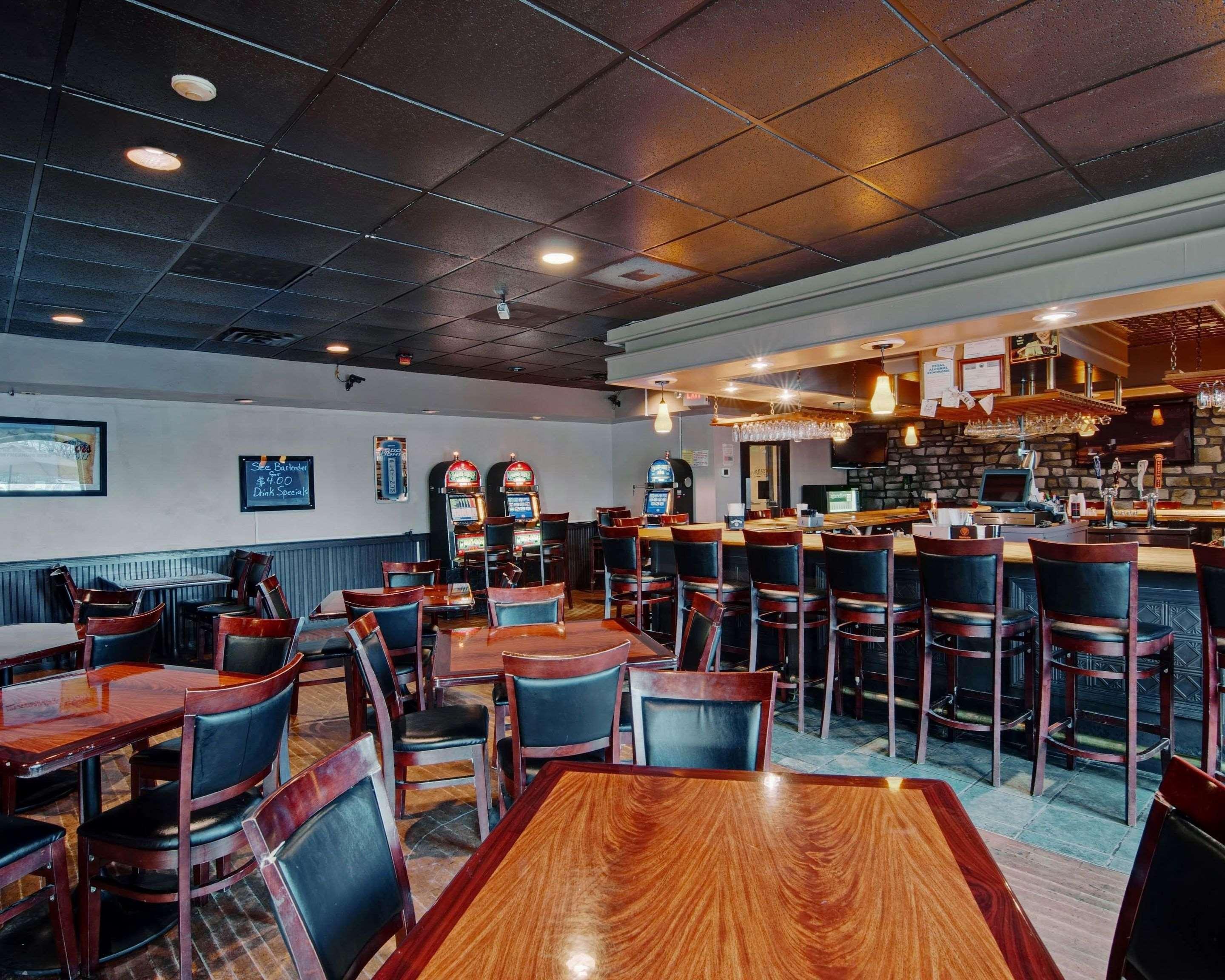 Quality Inn Beckley Dış mekan fotoğraf