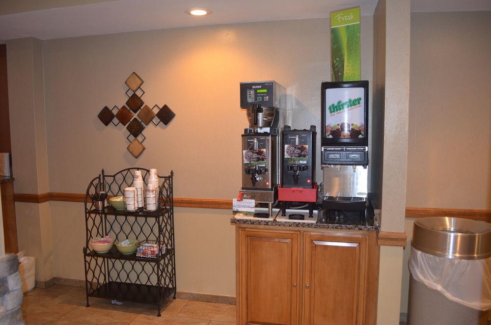 Quality Inn Beckley Dış mekan fotoğraf
