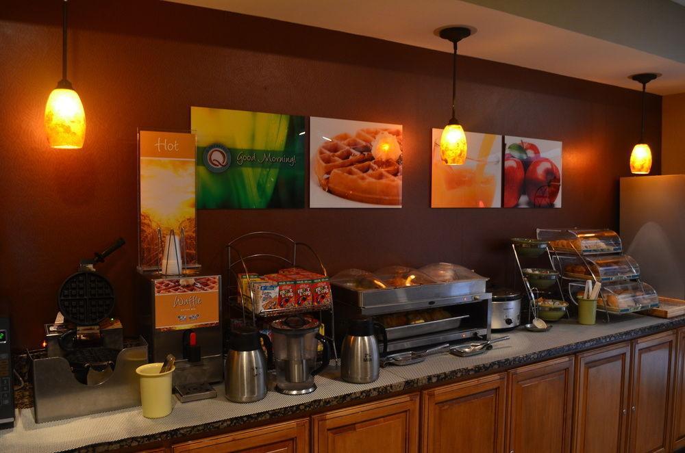Quality Inn Beckley Dış mekan fotoğraf