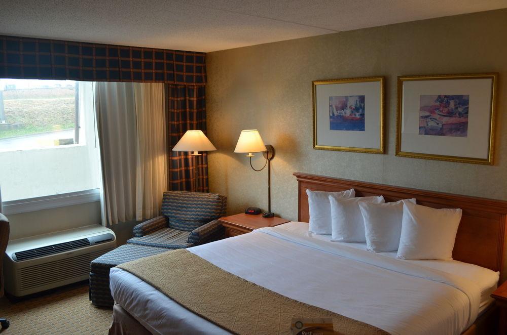 Quality Inn Beckley Dış mekan fotoğraf