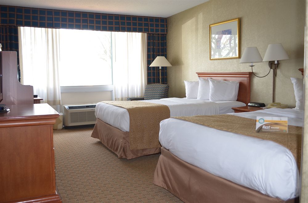 Quality Inn Beckley Dış mekan fotoğraf