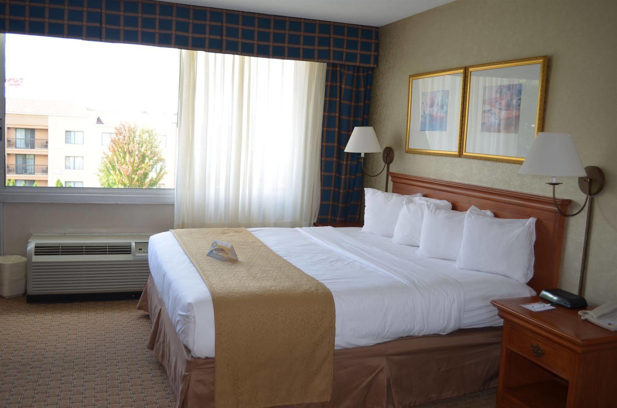 Quality Inn Beckley Dış mekan fotoğraf