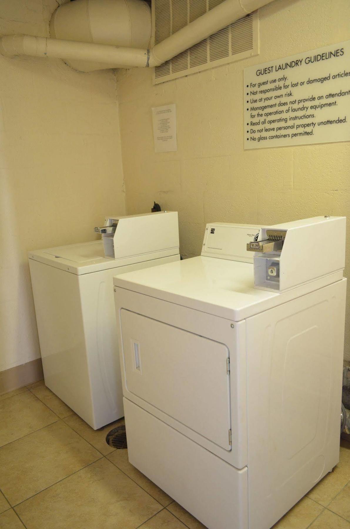 Quality Inn Beckley Dış mekan fotoğraf