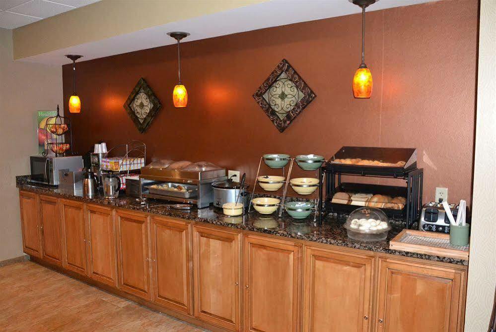 Quality Inn Beckley Dış mekan fotoğraf