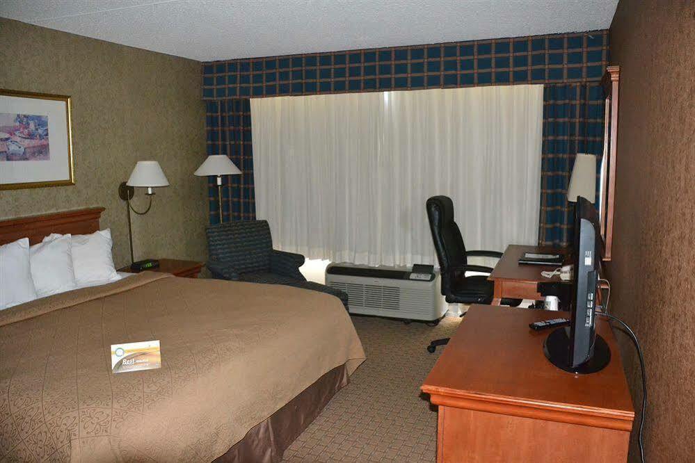 Quality Inn Beckley Dış mekan fotoğraf