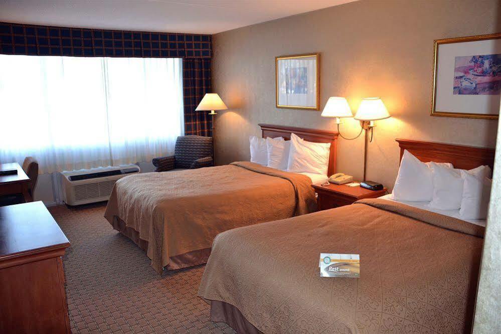 Quality Inn Beckley Dış mekan fotoğraf