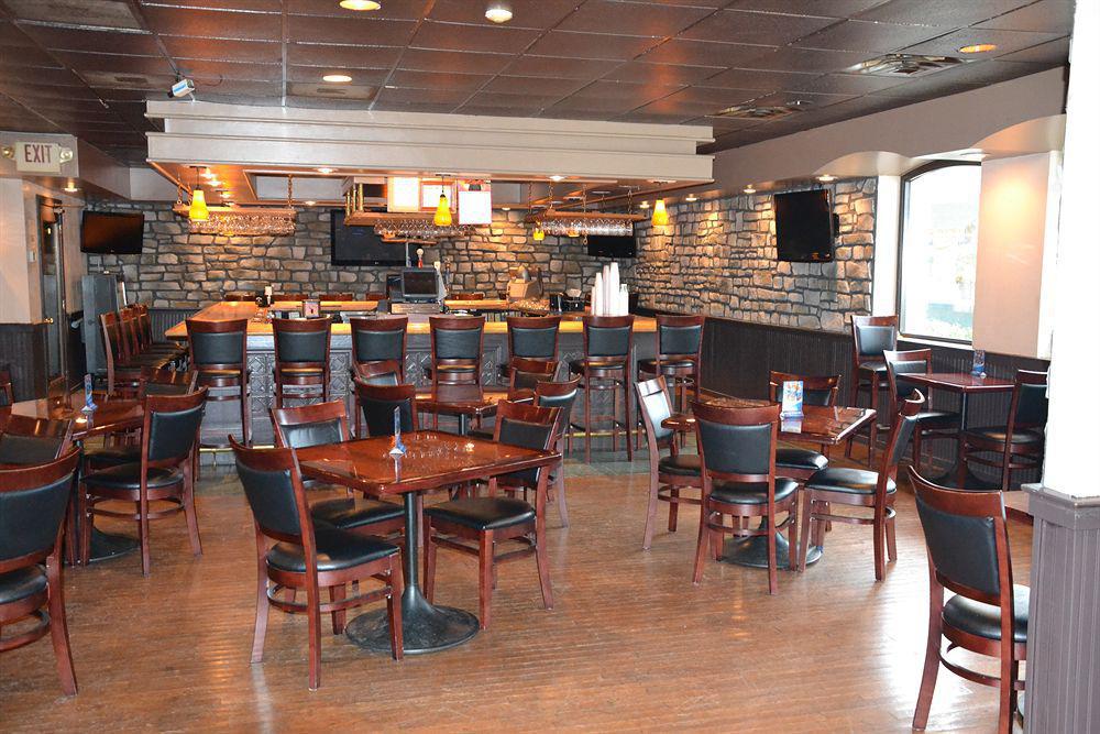 Quality Inn Beckley Dış mekan fotoğraf