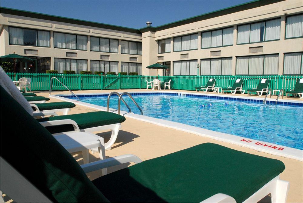 Quality Inn Beckley Dış mekan fotoğraf